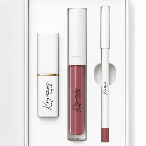 Signature Lip Kit Collection