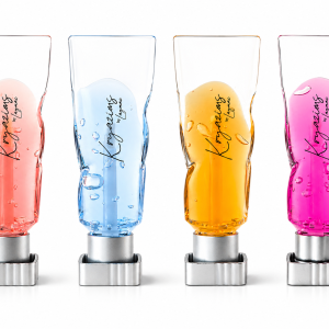 Velvet Lip Oil Collection