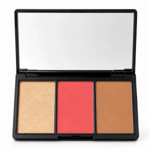 Sculpt & Glow Face Palette
