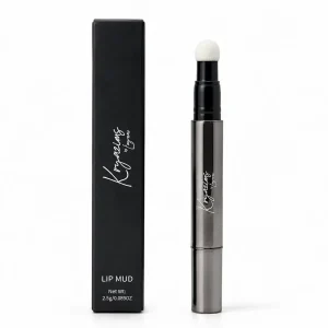 Velvet Puff Lip Mud
